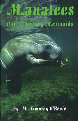 Book cover for Manatees