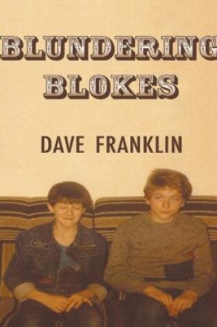 Cover of Blundering Blokes