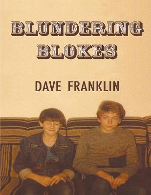 Book cover for Blundering Blokes