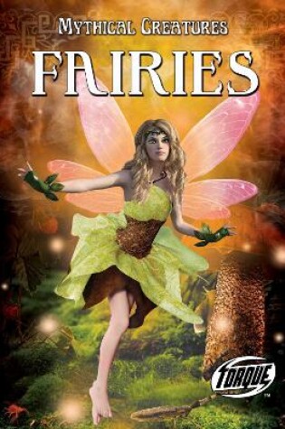 Cover of Fairies