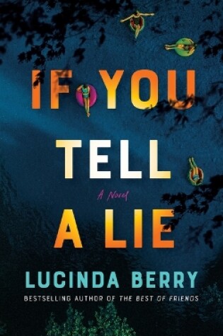 Cover of If You Tell a Lie