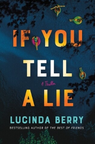 Cover of If You Tell a Lie