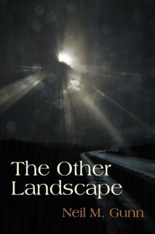 Cover of The Other Landscape