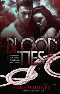 Book cover for Blood Ties