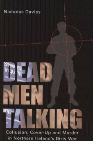 Cover of Dead Men Talking