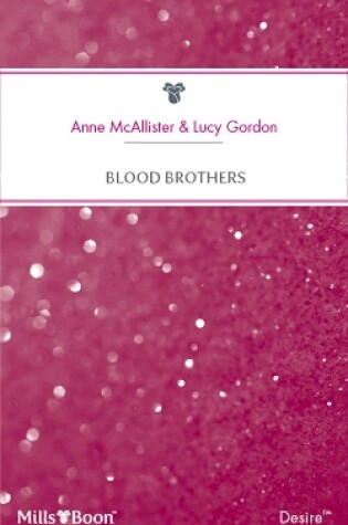 Cover of Blood Brothers