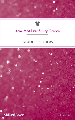 Cover of Blood Brothers