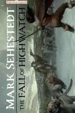 Cover of The Fall of Highwatch