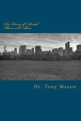 Book cover for The Poetry of Mental Illness and Abuse