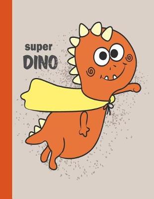 Cover of Supper Dino