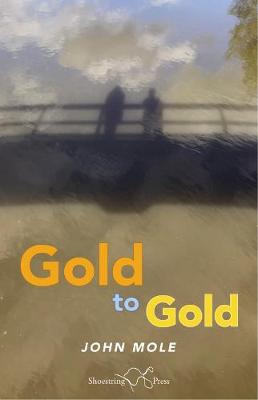 Book cover for Gold to Gold