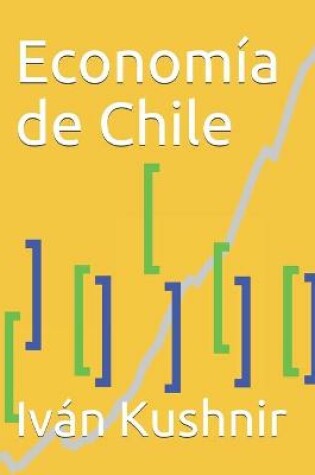 Cover of Economía de Chile