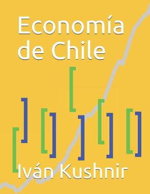 Book cover for Economía de Chile