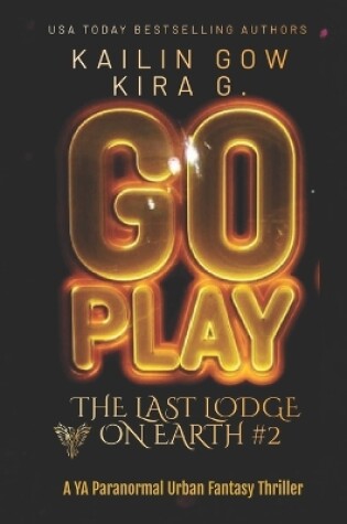 Cover of Go Play