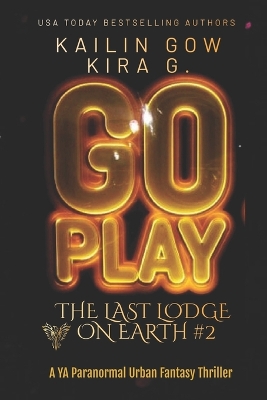 Book cover for Go Play
