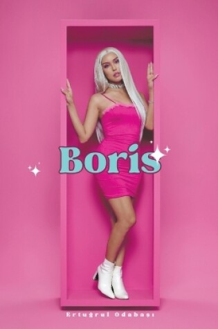 Cover of Boris