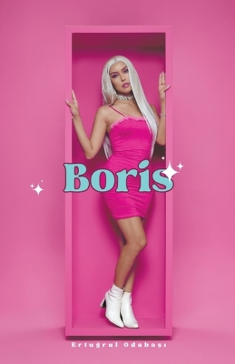 Cover of Boris