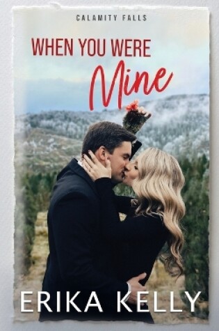 Cover of When You Were Mine