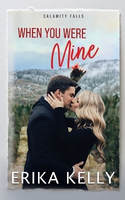 Cover of When You Were Mine