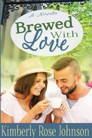 Cover of Brewed with Love