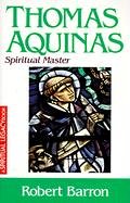 Cover of Thomas Aquinas