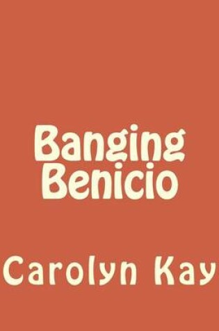 Cover of Banging Benicio
