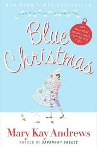 Cover of Blue Christmas