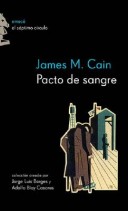 Book cover for Pacto de Sangre