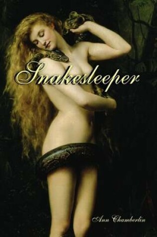 Cover of Snakesleeper