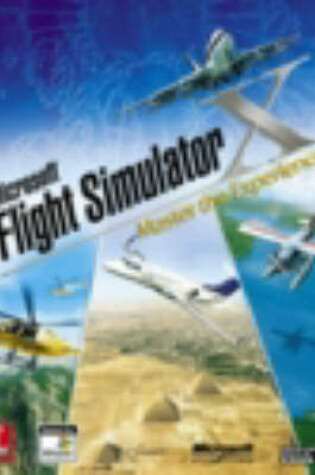 Cover of Microsoft Flight Simulator X