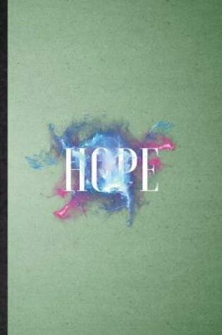 Cover of Hope