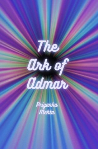 Cover of The Ark of Admar