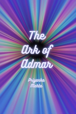 Book cover for The Ark of Admar