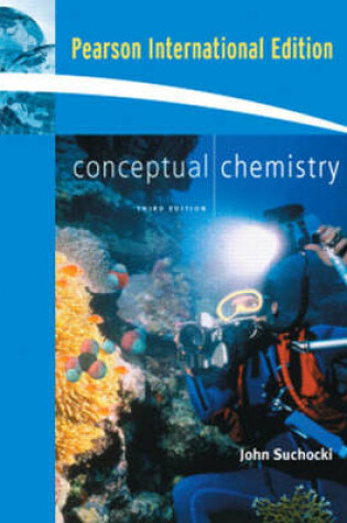 Cover of Valuepack:Conceptual Chemistry:International Edition/Conceptual Physics:International Edition