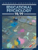 Cover of Educational Psychology 98/99