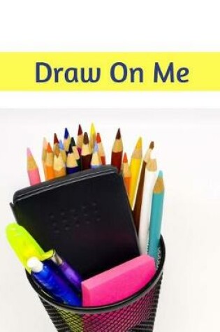 Cover of Draw On Me