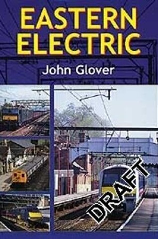 Cover of Eastern Electric