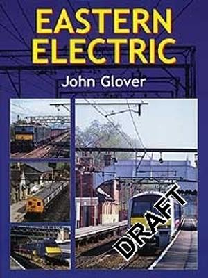 Book cover for Eastern Electric