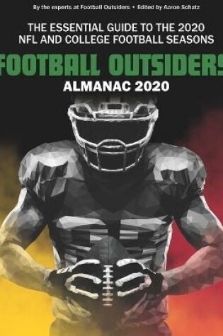 Cover of Football Outsiders Almanac 2020