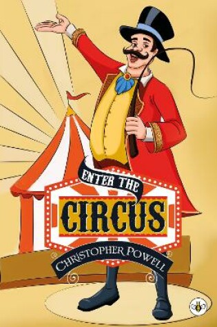 Cover of Enter the Circus