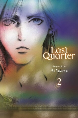 Cover of Last Quarter, Vol. 2