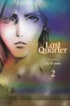 Book cover for Last Quarter, Vol. 2