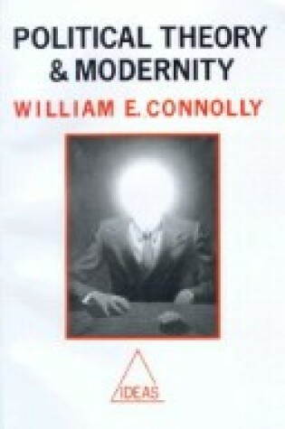 Cover of Political Theory and Modernity