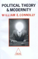 Cover of Political Theory and Modernity