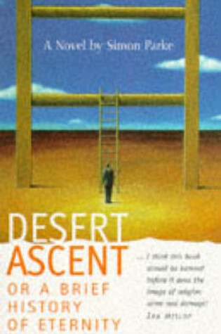 Cover of Desert Ascent