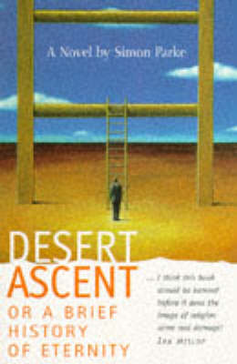 Book cover for Desert Ascent