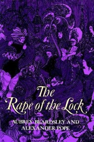 Cover of The Rape of the Lock