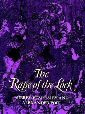 Cover of The Rape of the Lock