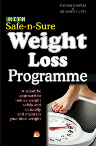 Cover of Safe-n-sure Weight Loss Programme