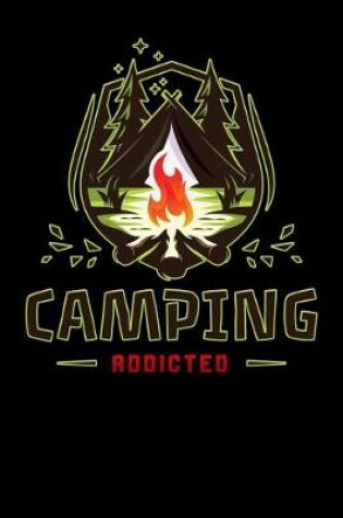 Cover of camping addicted